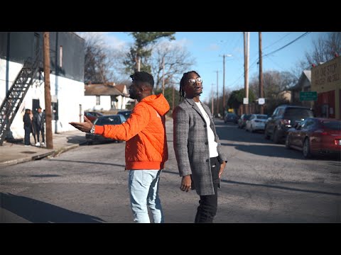 DJ Jay Woods - Hold On ft. Fresco Trey & SB SurfsUp (Official Video) Shot By: @YooAli