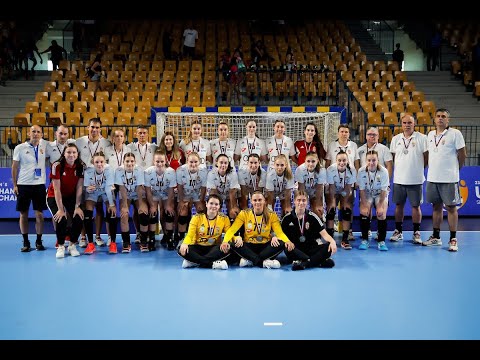 U20 VB, Norvégia - Magyarország, 2022. 07. 03.