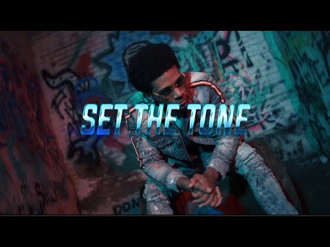 ClearLanes - Set The Tone (Official Music Video)