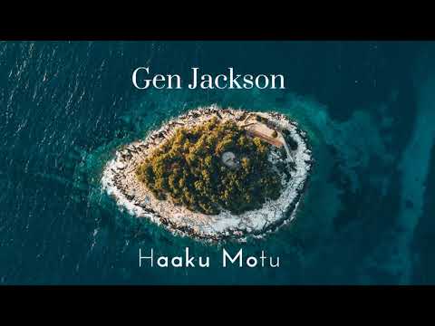 Mamahi Haaku Loto - Gen Jackson