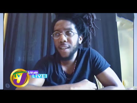 Royal Blu: TVJ Daytime Live Interview