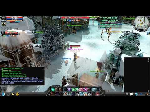 Cabal Online EU 2018 - Upgrade Minestas Chaos Fighter Belt +17