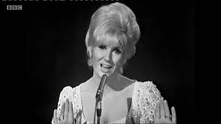 Dusty Springfield -  If You Go Away (Ne Me Quitte Pas) Live at the BBC