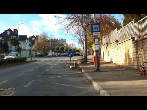 Budapest 29-es járat; Szentlélek tér H - Hűvösvölgy