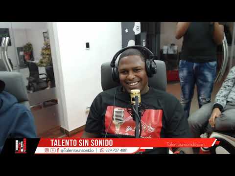 YAN STAR NOS HABLA DE SU VIDA Y TODO LO REFERENTE A SU MÚSICA | NOS PRESENTA SU NUEVO TEMA ARRECIA!!