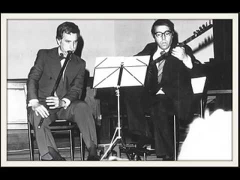 Niyâzi Sayın - Ferahnâk Taksim