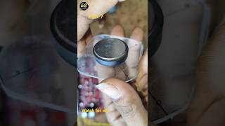 Download lagu magnets & coil tweeter meking processes #shot #tweeter #tutorial #tutor #shorts #short #motor mp3 Download lagu magnets & coil tweeter meking processes #shot #tweeter #tutorial #tutor #shorts #short #motor mp3