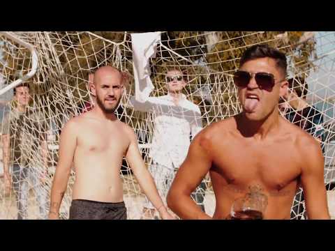 Petit Ribery - Actitud  (videoclip oficial)