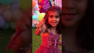 Early birthday celebrations for the Sharma family | Mumbai Indians Early birthday celebrations for the Sharma family | Mumbai Indians