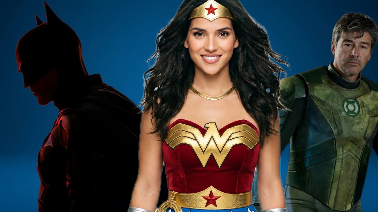 ¡Frank grillo la regó! wonder woman casi revelada, batman 2 en pausa y ¡lanterns 2 cambia!