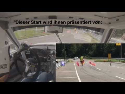 SCCS Automobilslalom Stuttgart Solitude, 4. Slalom DM-Lauf 2015