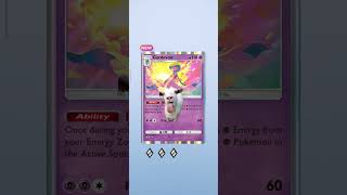 Opening Packs Pokémon TCG Pocket - Genetic Apex : Mewtwo #pokemontcgpocket #pokemoncards #pokemon