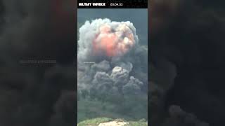 Download lagu F-15K Fighter Jet's MK84 Bombing 🔥✈️ mp3 Download lagu F-15K Fighter Jet's MK84 Bombing 🔥✈️ mp3