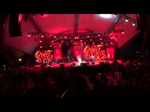 Sylwia Komander - (Sony MV1) Piknik Country Mrągowo 2017