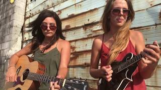 Hurt Me Bad- Patty Loveless cover Dairy Daughters