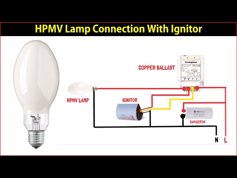 How to make a calling bell │ How to make electric bell for school project │