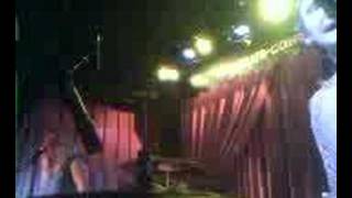 Mates of State - &quot;Punchlines&quot; at Club Congress, 11-26-06