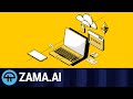 What is ZAMA?