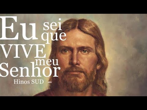Eu Sei Que Vive Meu Senhor | Dueto ❤️