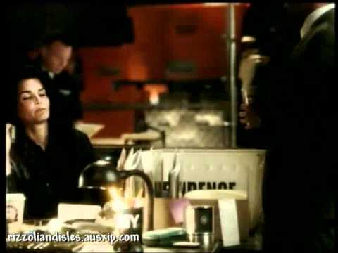 Rizzoli & Isles Season 3 (Promo 2)