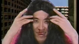 ウゴウゴ　ルーガ　と　パロディー