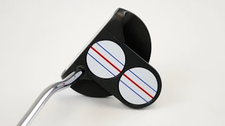 Odyssey Stroke Lab Triple Track Putters | What you need to know
