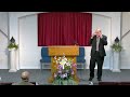 Wake Out of Sleep! - Roy Bell