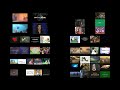 Multiple VHS Openings In ONE VIDEO 1 6