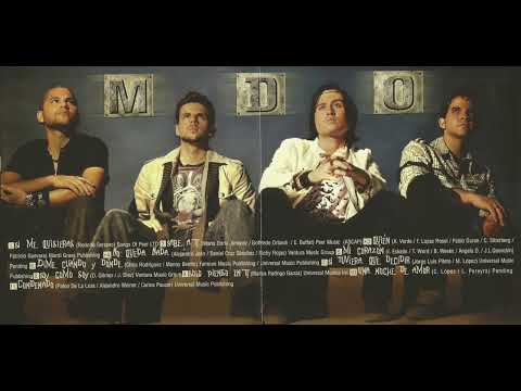 Quien - Mdo