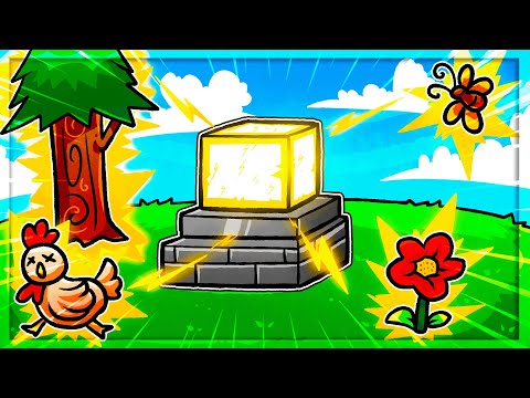 I Automated ISLAND DESTRUCTION in Outpath!