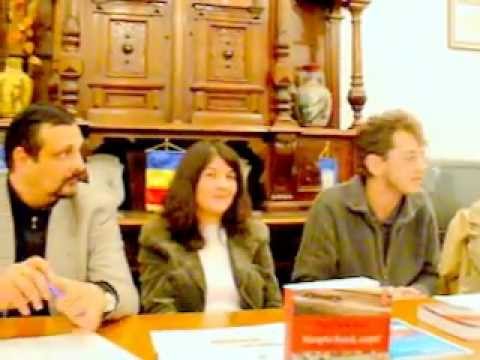 Radu Pavel Gheo - Lugoj 29 11 2010.avi