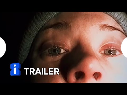 The Blair Witch Project (1999) | Official Subtitled Trailer