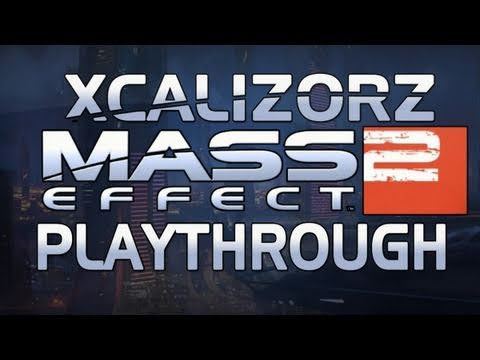 Mass Effect 2 Vanguard INSANITY pt.41