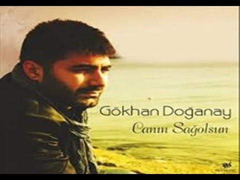Gökhan Doğanay - Ömür Can Çekiyor [ © ARDA Müzik ]