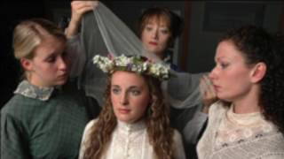 Nobleman&#39;s Wedding Demo Reel