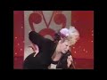 Bette Midler – BEAST OF BURDEN (Live 1983)