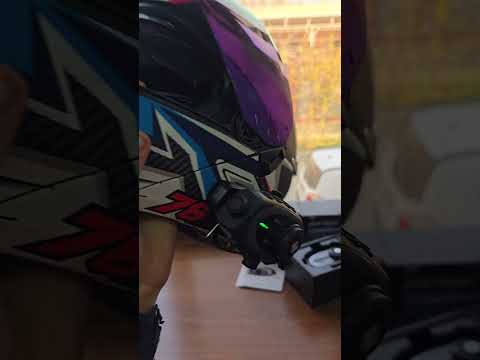  Helmet Q29 headset