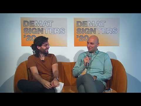 DM 20 • Interview • Smashing Magazine • Vitaly Friedman