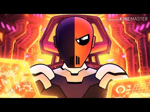 Quest for Camelot (My Style) Part 20: Lloyd talks to Manic/Slade Kidnapped Martha/Rescuing Martha