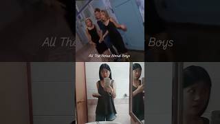 &quot;All The Noise About Boys&quot;💙🎵 by Mary-Kate Olsen &amp; Ashley Olsen Twins👩