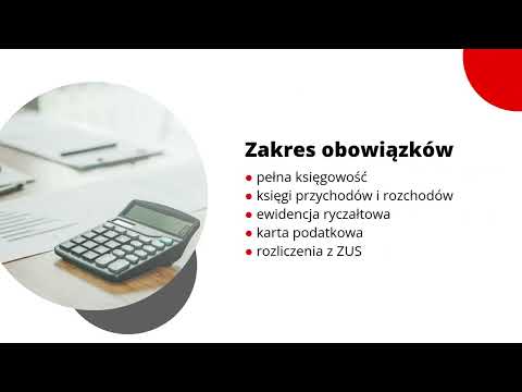 Renata Pempera Biuro Rachunkowe - video