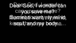 Jay Z D&#39;Evils Lyrics (Illuminati)