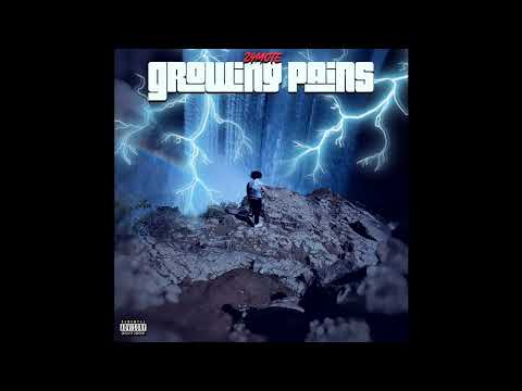 24mote - Bigger Dreams (Prod. EliiBeatz)