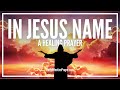 Powerful Prayer For Healing In Jesus Name Healing Miracle Prayer