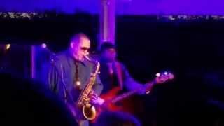 Najee-Fly With The Wind (Live 8/7/2015)