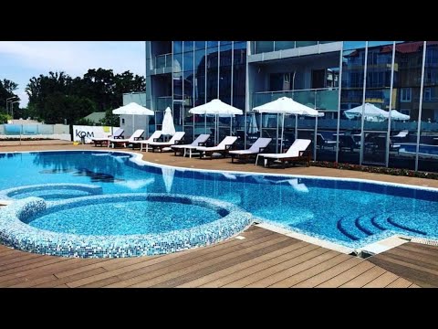 Hotel Dodo Beach, Kiten, Bulgaria