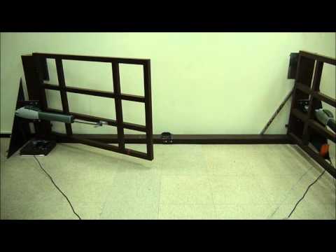 [Mastiff400 + CB17] Remote & system learning