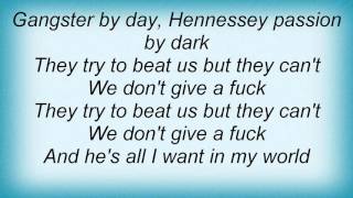 Macy Gray - Ghetto Love Lyrics