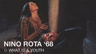 Nino Rota© — What Is A Youth (Tradução)