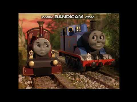 Thomas/Cars 2 FL Part 14 - Lady's Big Idea